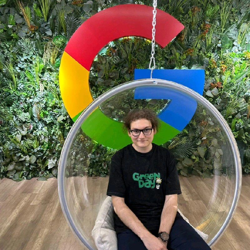 Melik BAŞARAN, Yazılım Geliştirici