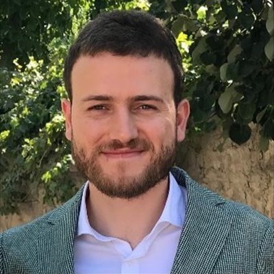 Safa DÖRTERLER, Kıdemli Bilgisayar Mühendisi